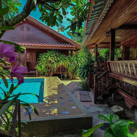 My Dream House Resort Jomtien Beach Esterno foto