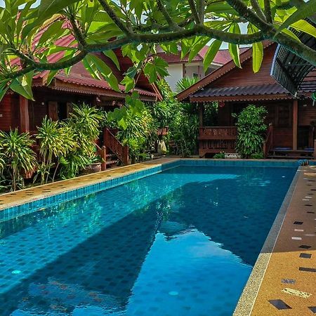My Dream House Resort Jomtien Beach Esterno foto
