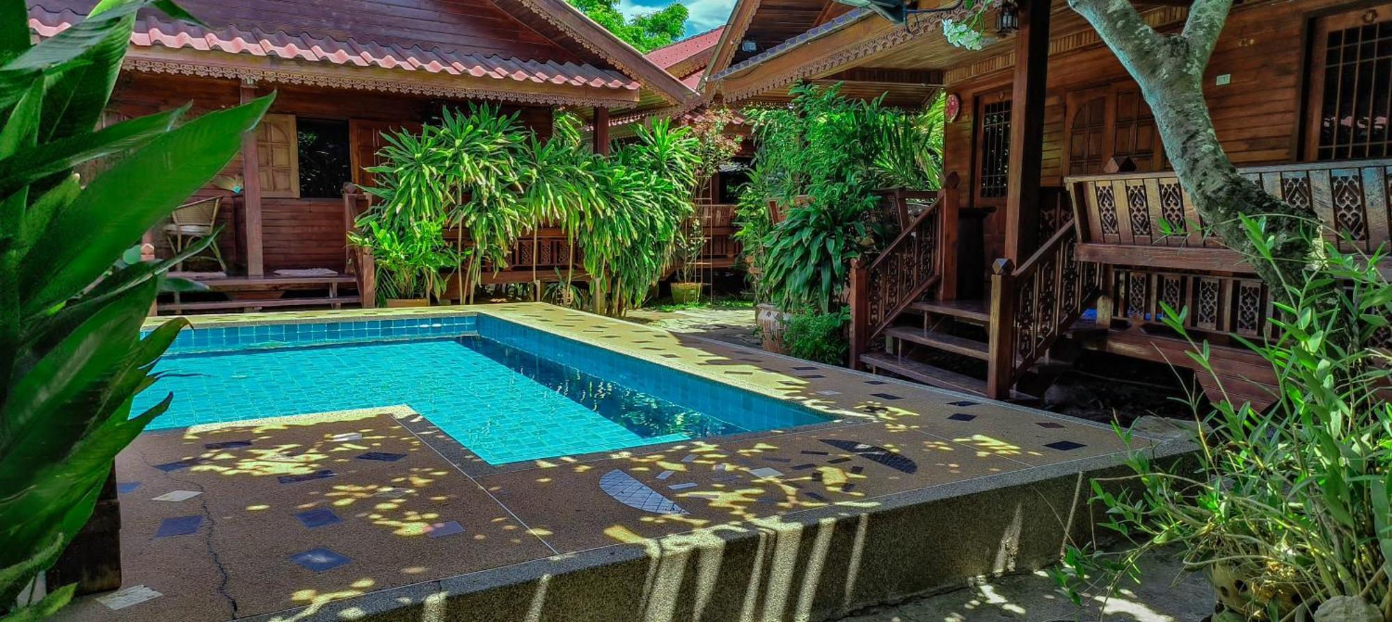 My Dream House Resort Jomtien Beach Esterno foto