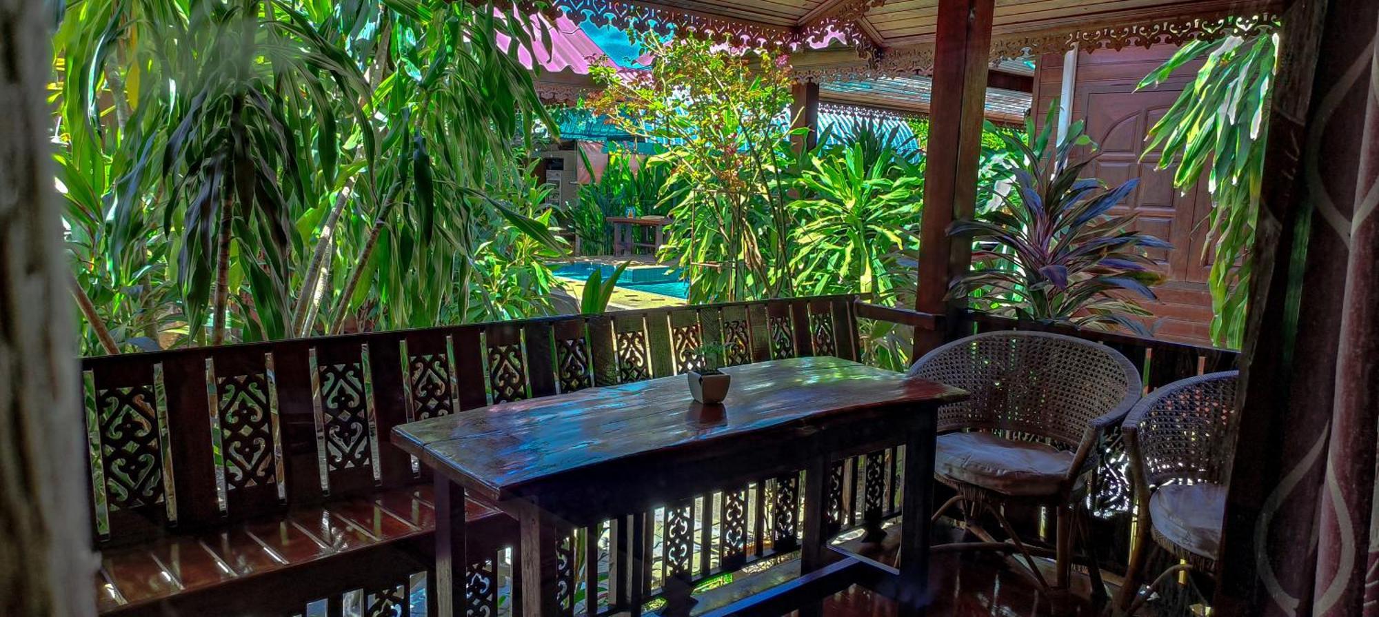 My Dream House Resort Jomtien Beach Esterno foto