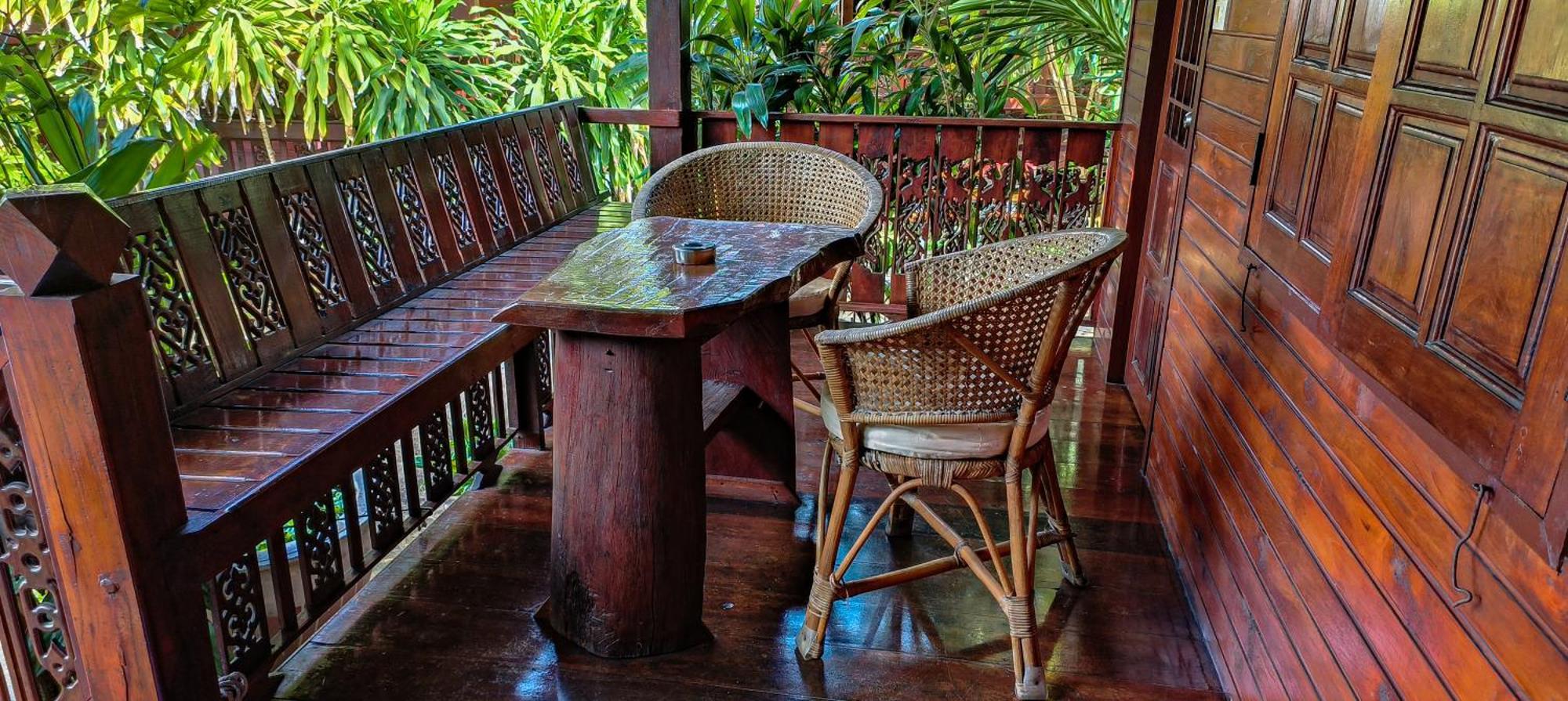 My Dream House Resort Jomtien Beach Esterno foto