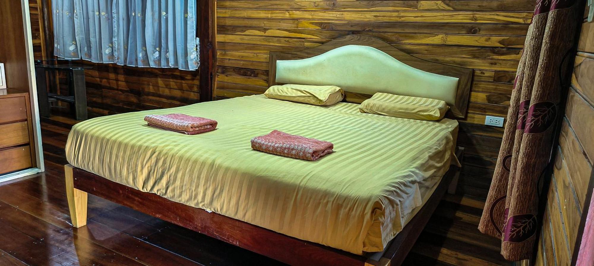 My Dream House Resort Jomtien Beach Esterno foto