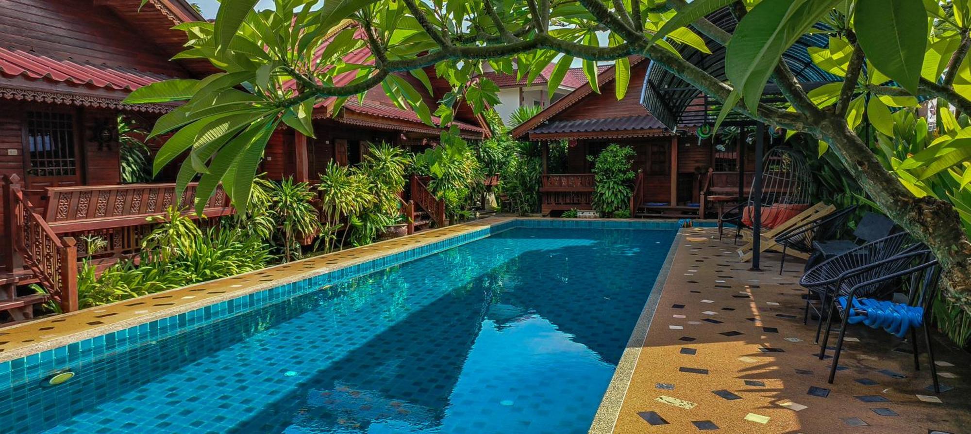 My Dream House Resort Jomtien Beach Esterno foto