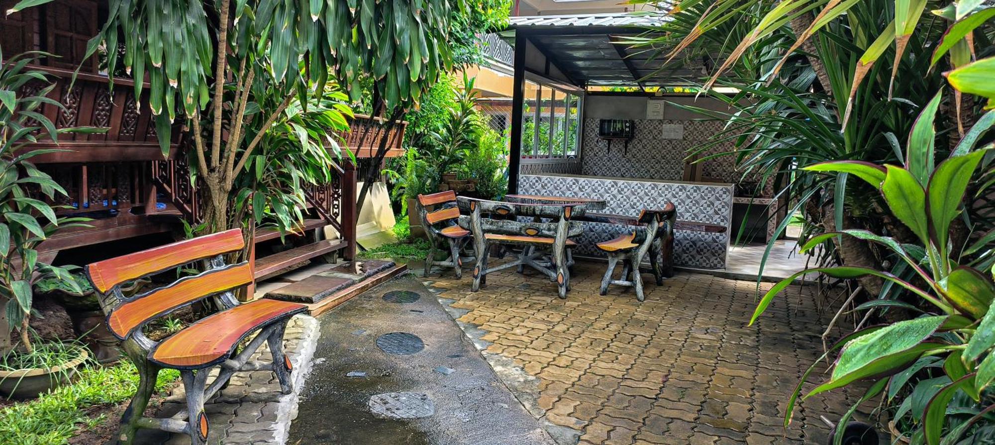 My Dream House Resort Jomtien Beach Esterno foto