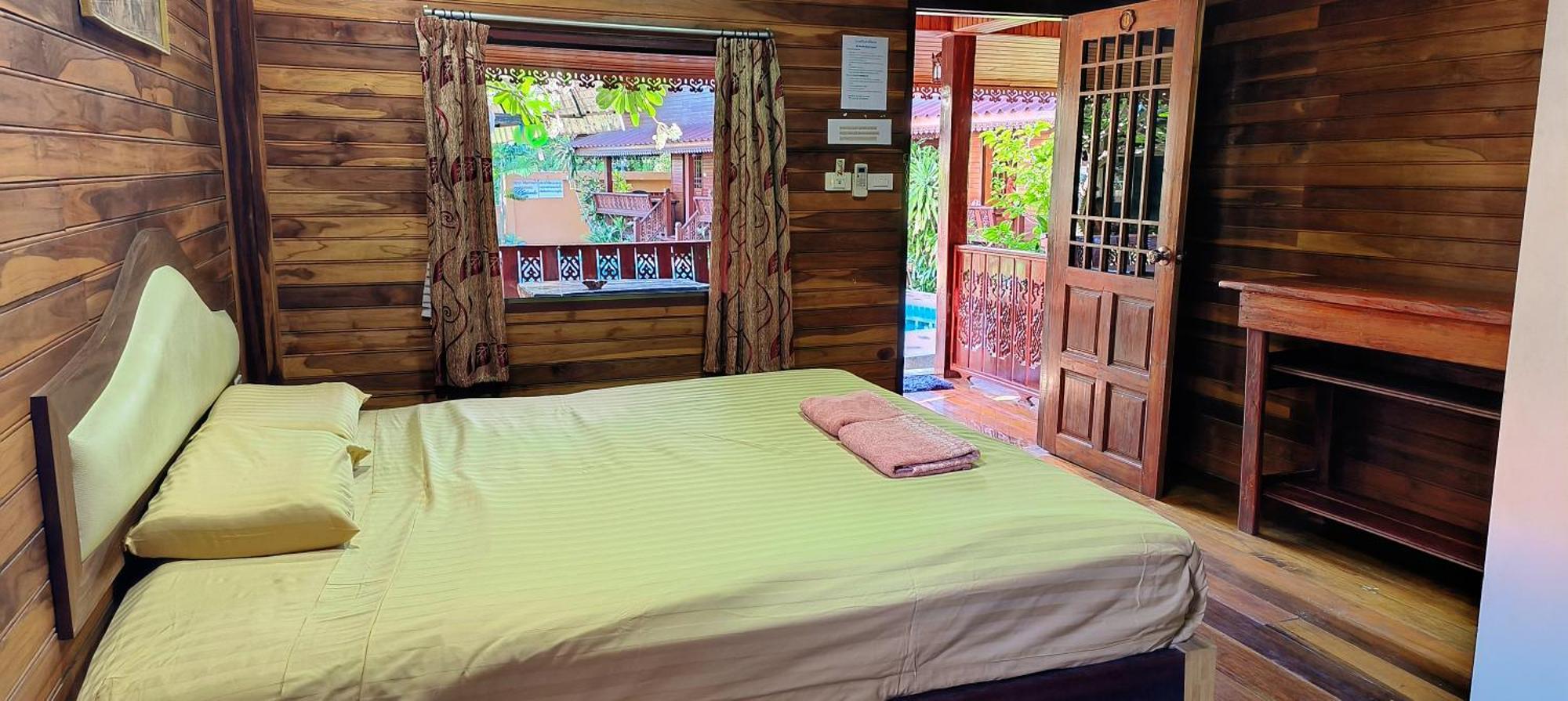 My Dream House Resort Jomtien Beach Esterno foto